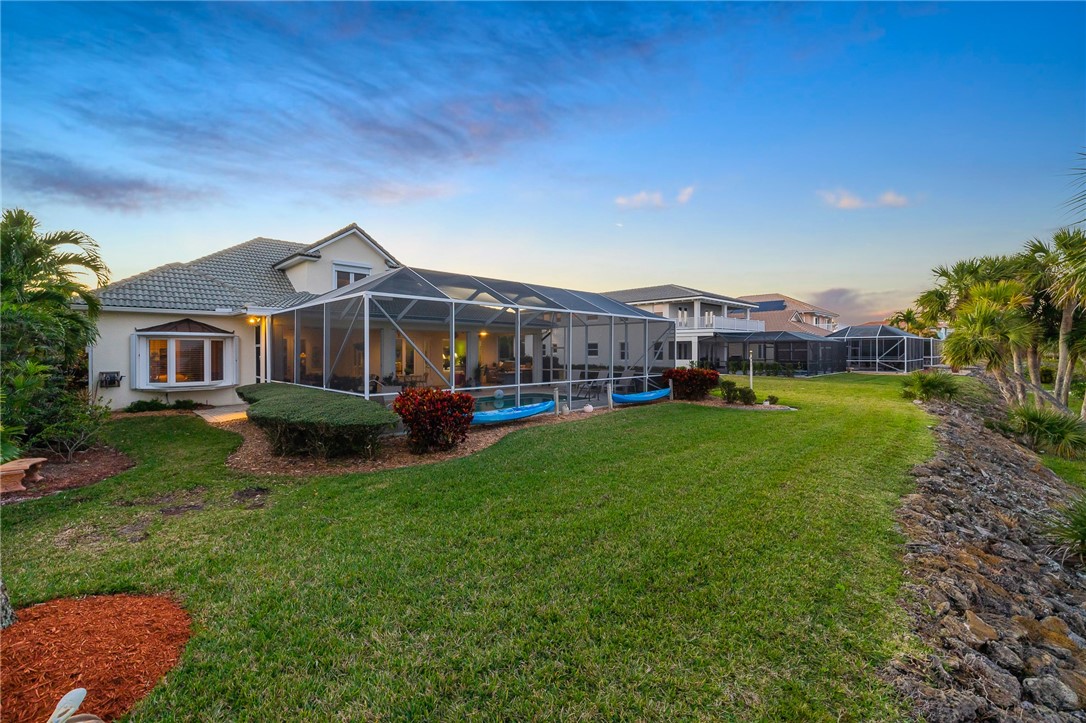 9560 Riverside Drive Sebastian, FL 32958 - Photo 31 of 32 Gallery Image 31