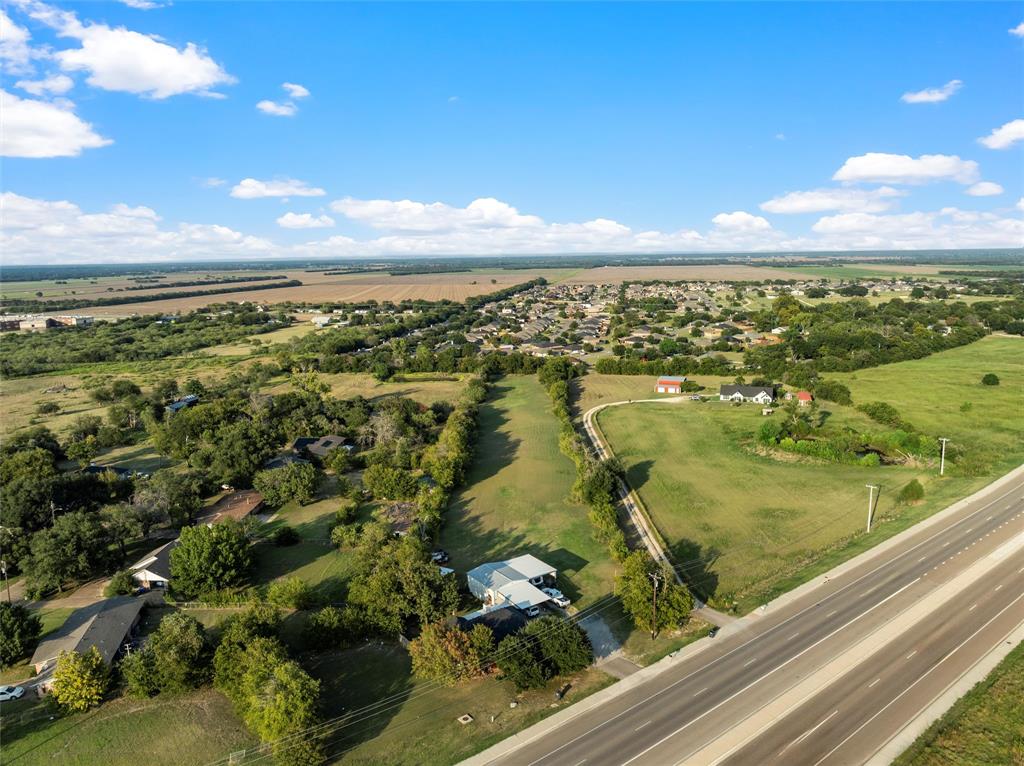 10829 China Spring Road Waco, TX 76708 - Photo 22 of 27 a view of a city from a lake view