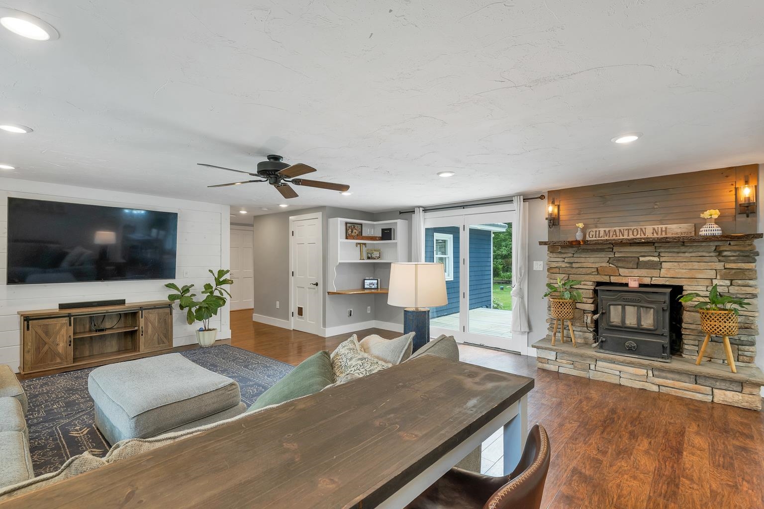 92 White Oak Road Gilmanton, NH 03837 - Photo 16 of 46
