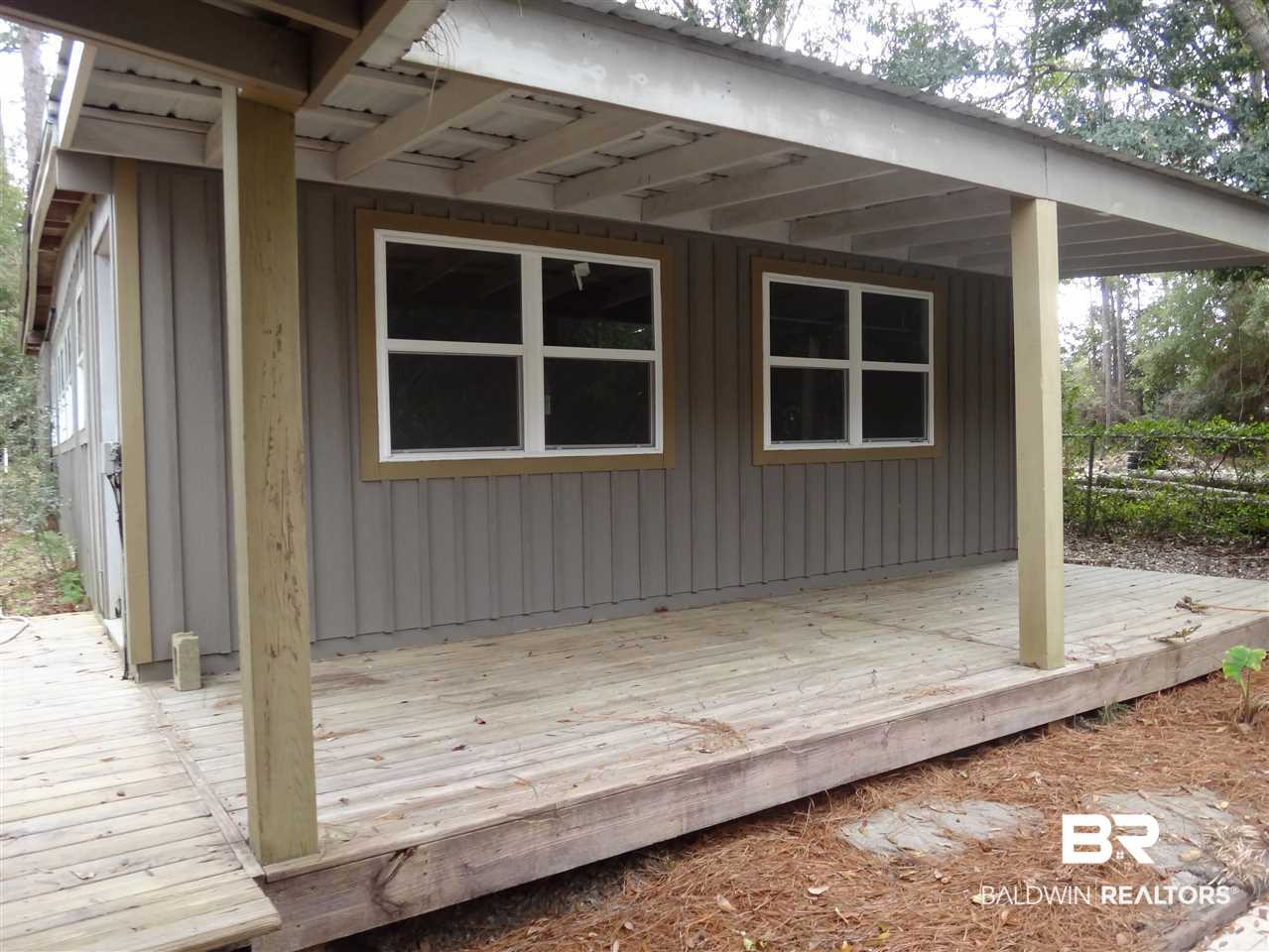 9960 Soldier Creek Road Lillian, AL 36549 - Photo 16 of 17