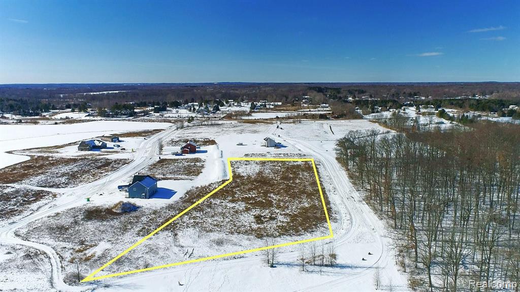 0 North Hacker Road Howell, MI 48843 - Photo 19 of 34