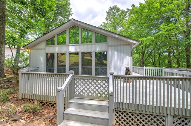 $365,000 | 214 South View Trail, Jasper, GA 30143