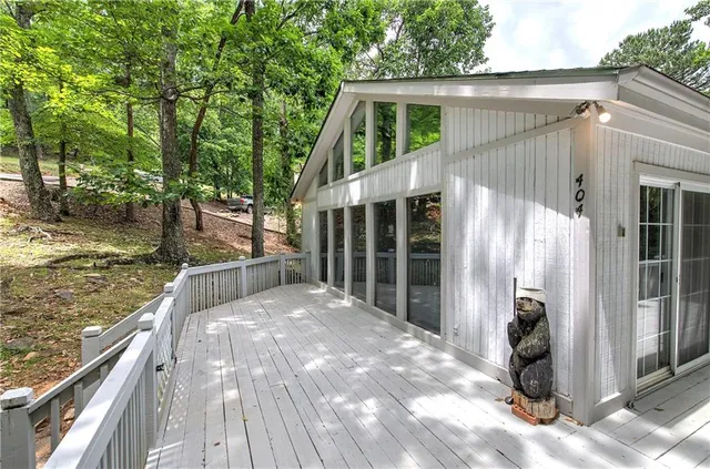 $365,000 | 214 South View Trail, Jasper, GA 30143