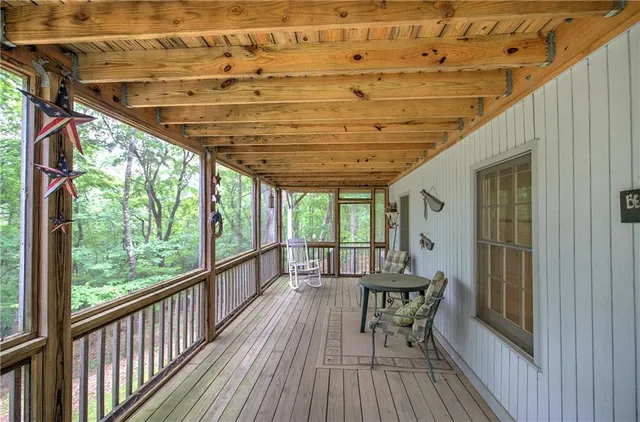 $365,000 | 214 South View Trail, Jasper, GA 30143