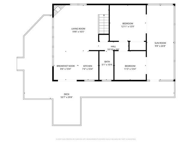 $365,000 | 214 South View Trail, Jasper, GA 30143