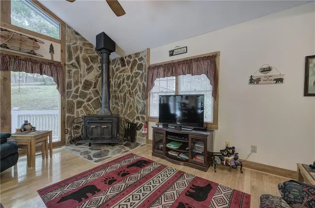 $365,000 | 214 South View Trail, Jasper, GA 30143