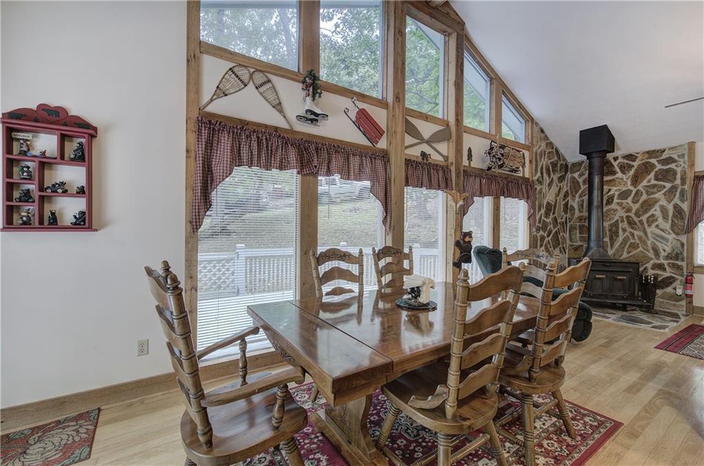 214 South View Trail Jasper, GA 30143 - Photo 10 of 72