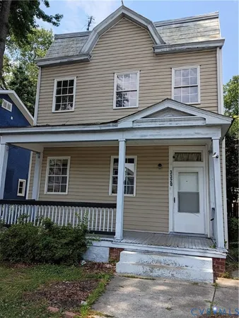 $304,900 | 3320 Maryland Avenue, Richmond, VA 23222