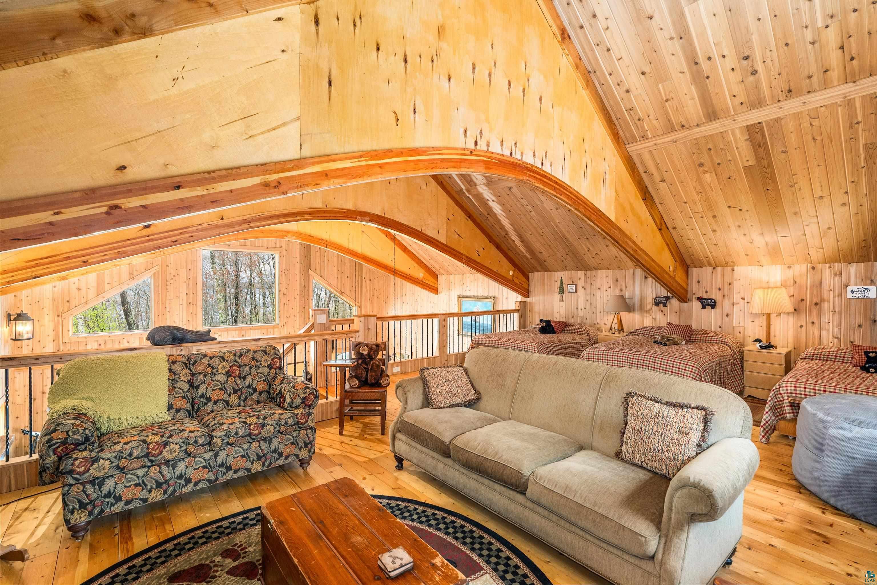 3346 Stockton Road La Pointe, WI 54850 - Photo 13 of 49