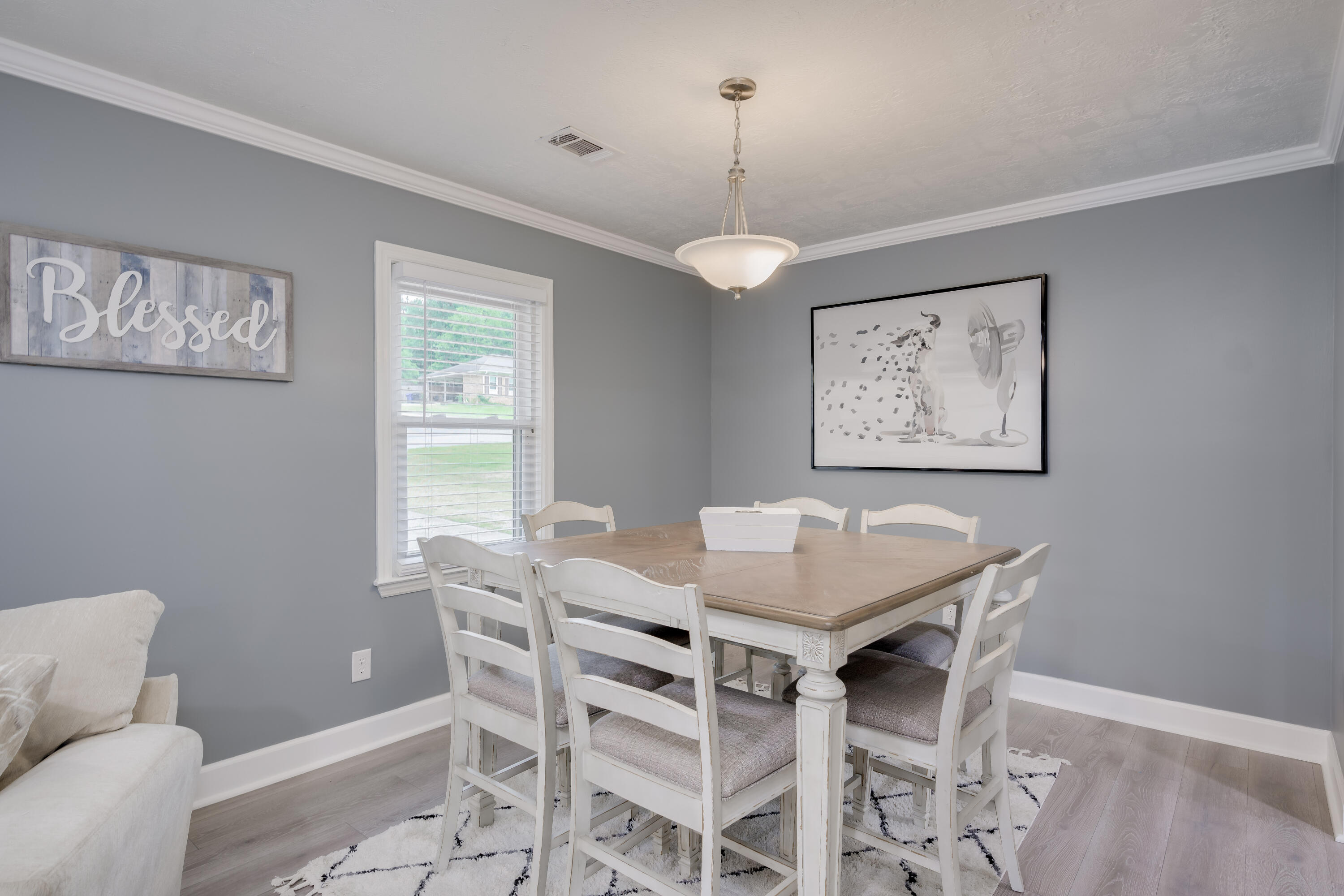 363 Kings Bridge Road Martinez, GA 30907 - Photo 14 of 46 Dining Room