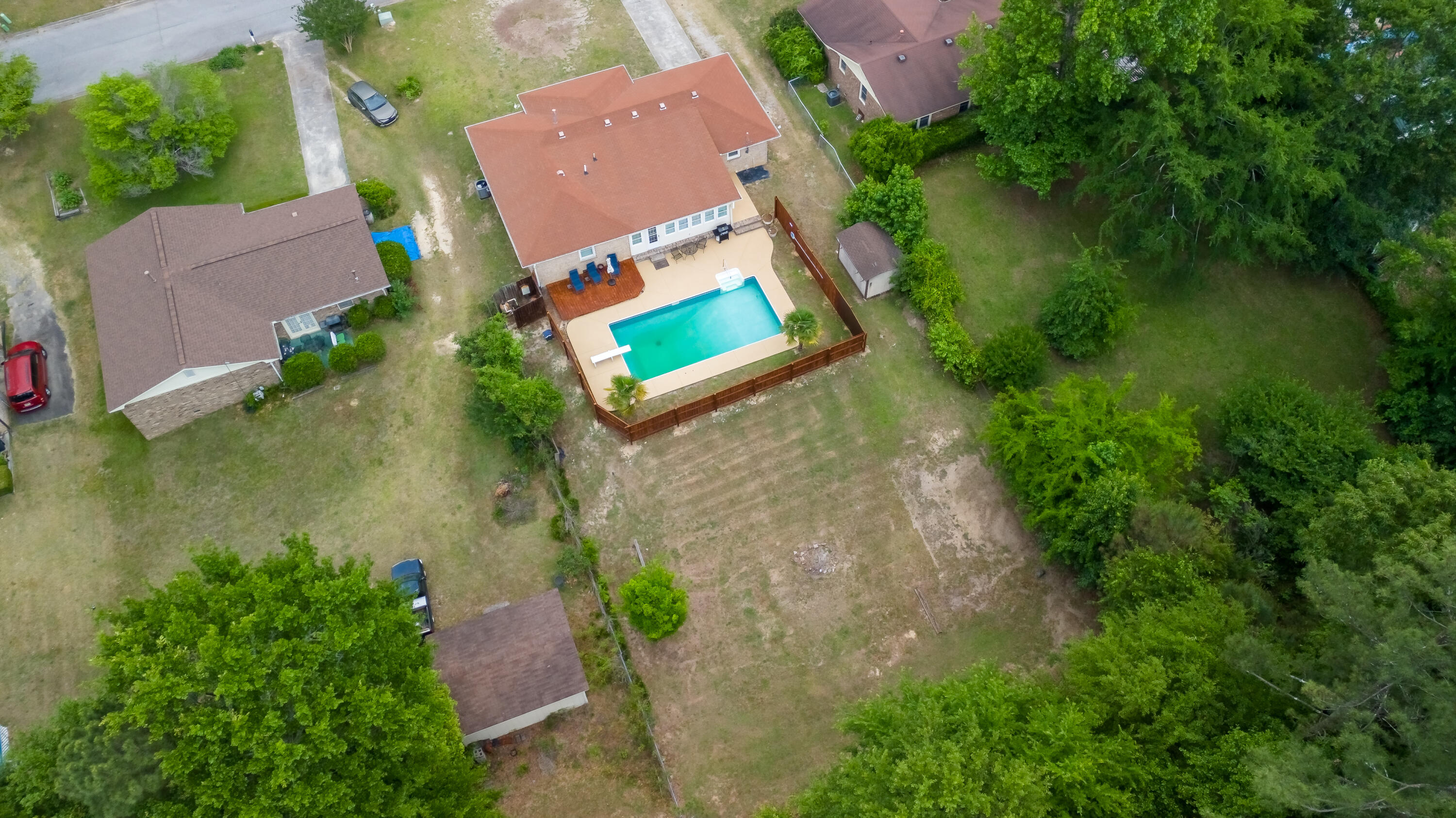 363 Kings Bridge Road Martinez, GA 30907 - Photo 2 of 46 04-004-