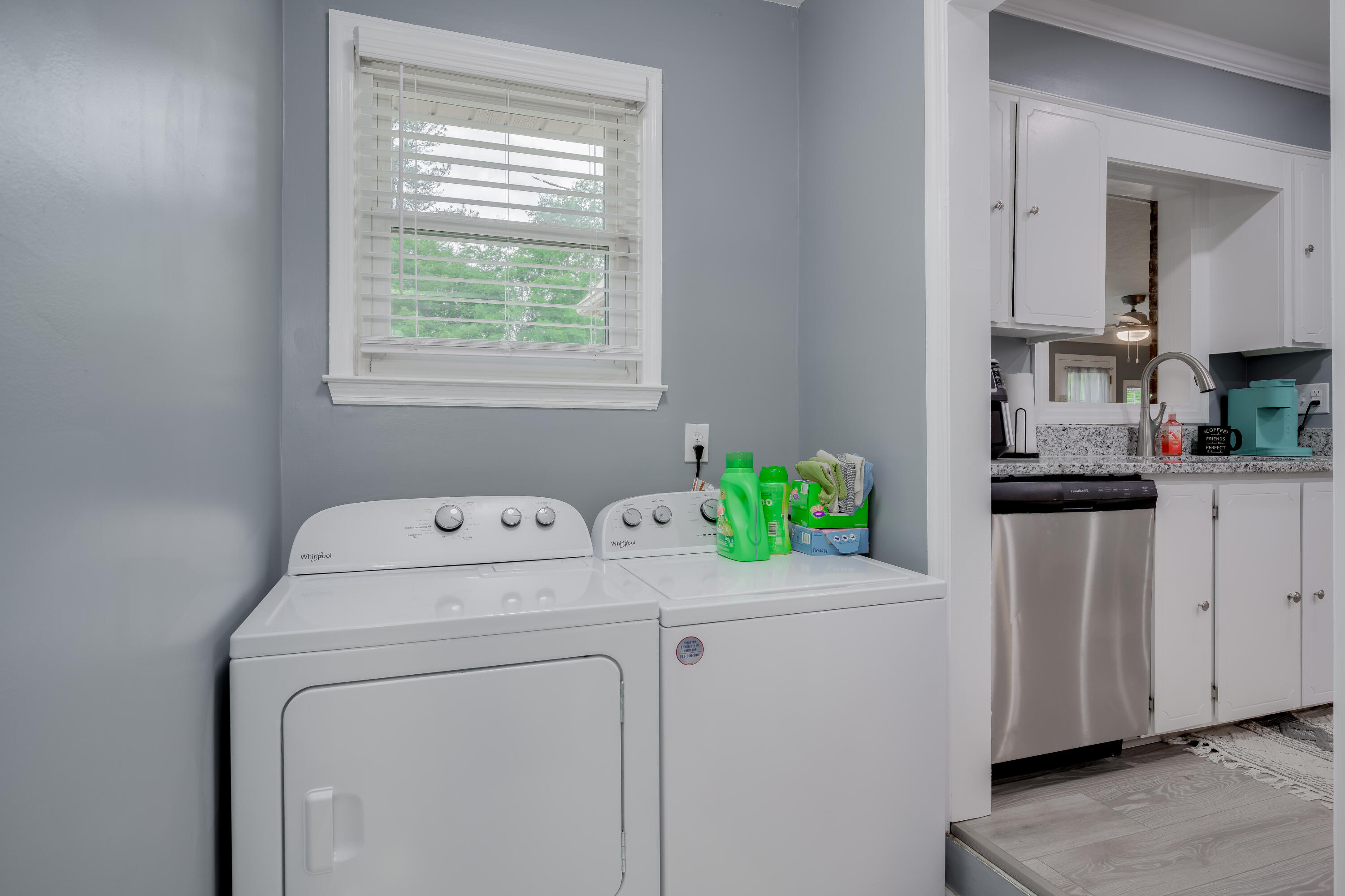 363 Kings Bridge Road Martinez, GA 30907 - Photo 25 of 46 Laundry Room