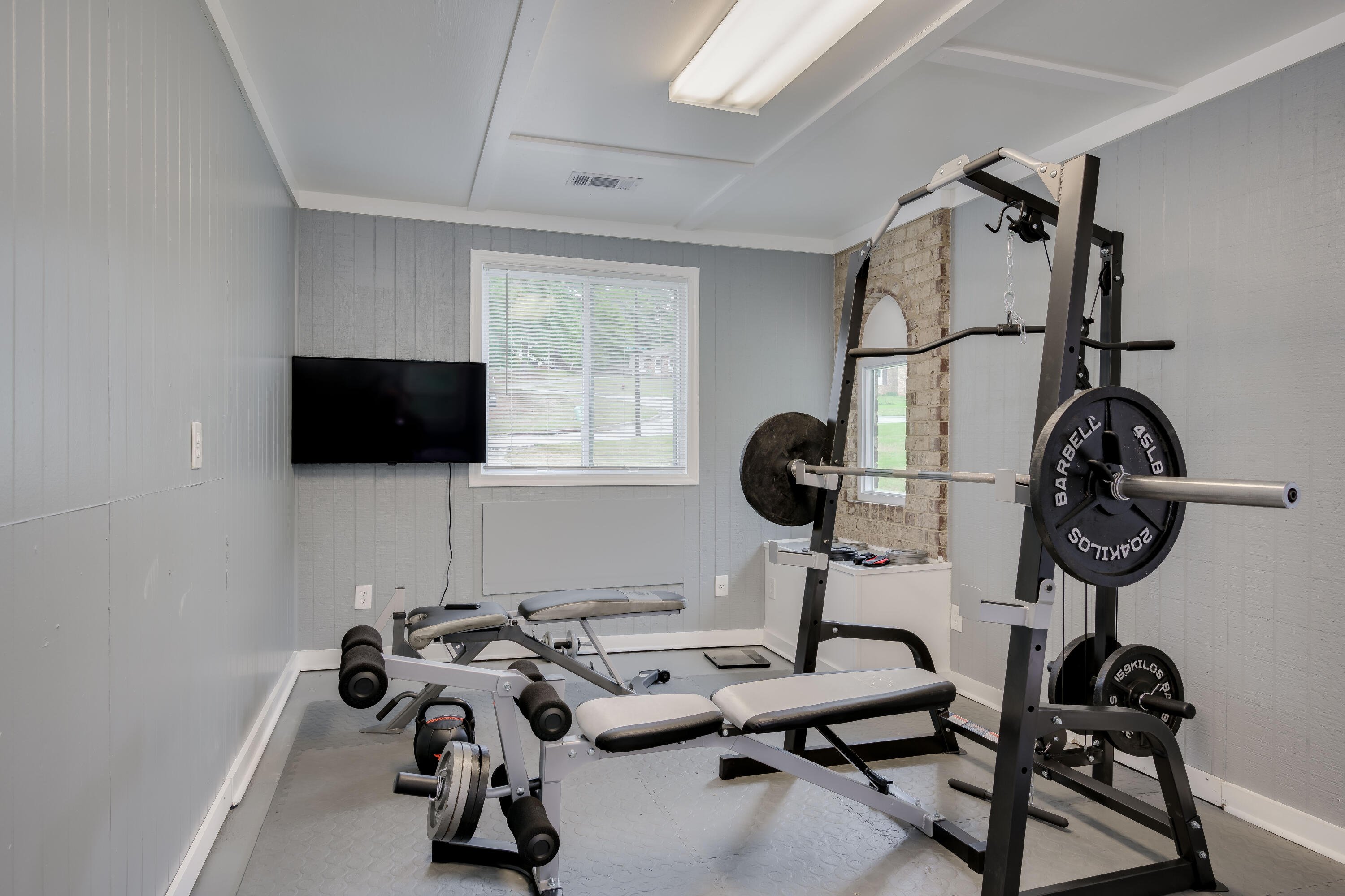 363 Kings Bridge Road Martinez, GA 30907 - Photo 26 of 46 Flex Room