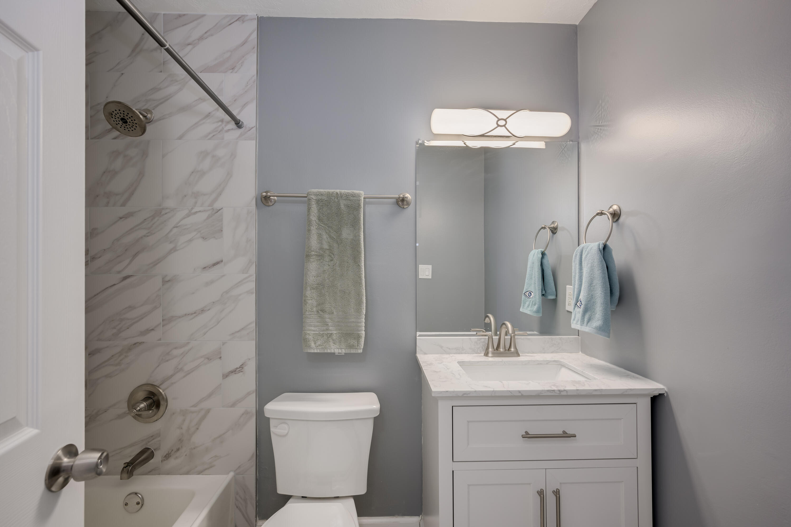 363 Kings Bridge Road Martinez, GA 30907 - Photo 34 of 46 Guest Bathroom