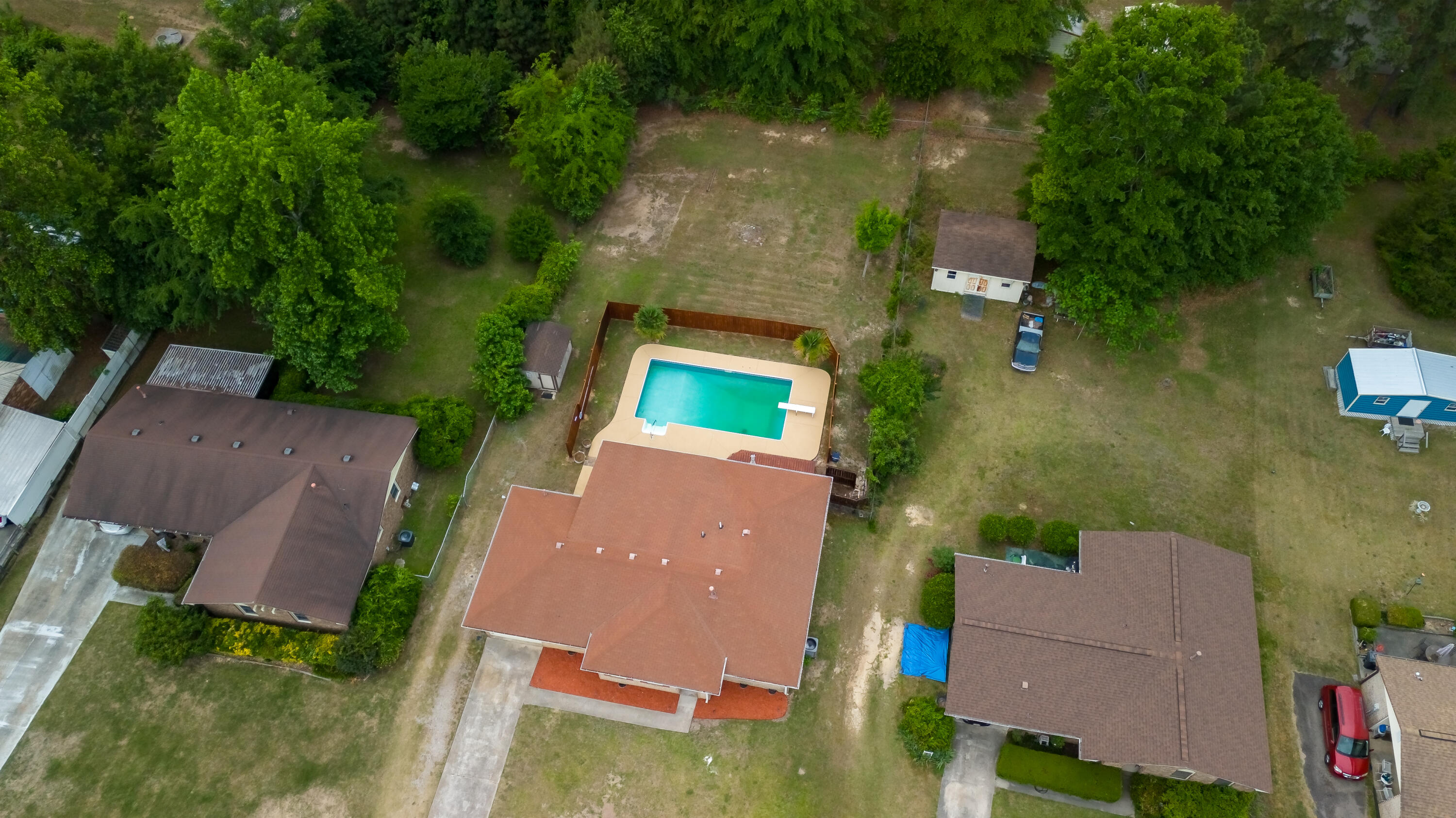 363 Kings Bridge Road Martinez, GA 30907 - Photo 44 of 46 45-045-