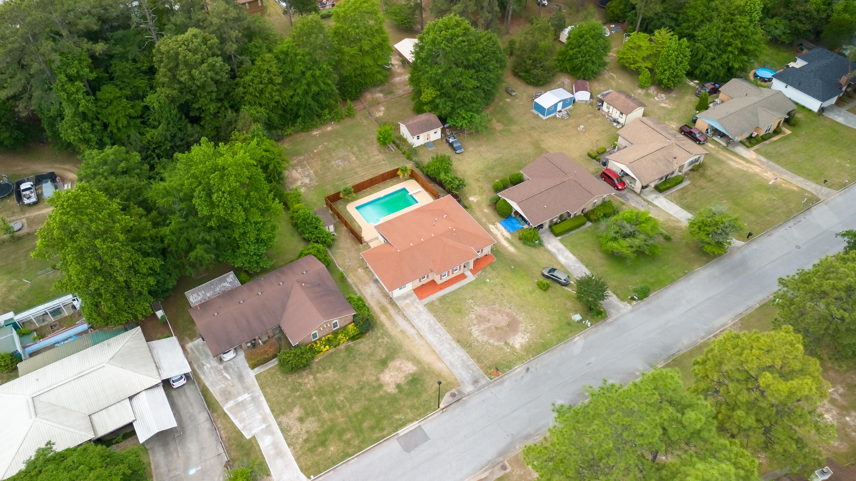 363 Kings Bridge Road Martinez, GA 30907 - Photo 45 of 46 46-046-