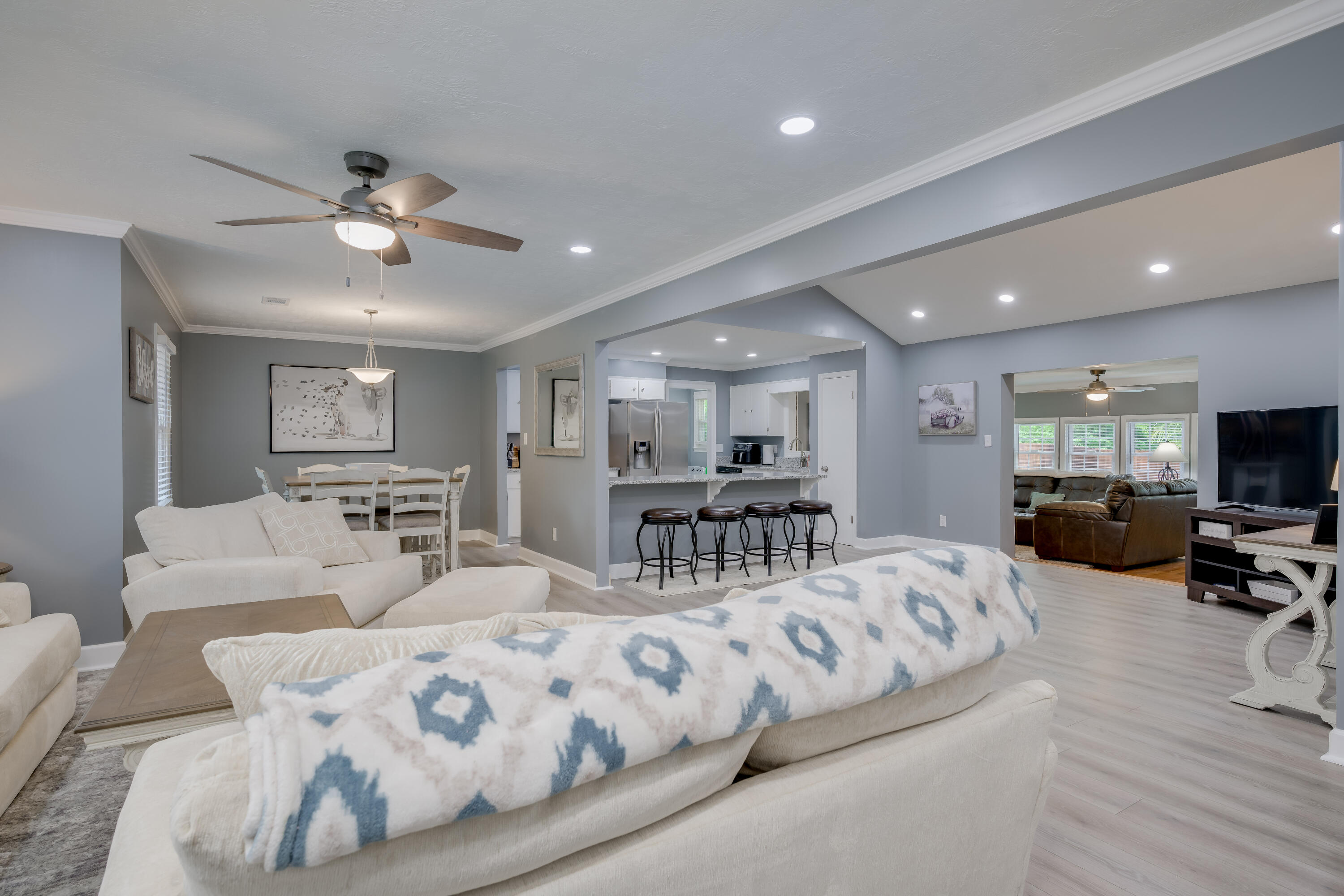 363 Kings Bridge Road Martinez, GA 30907 - Photo 9 of 46 Great Room