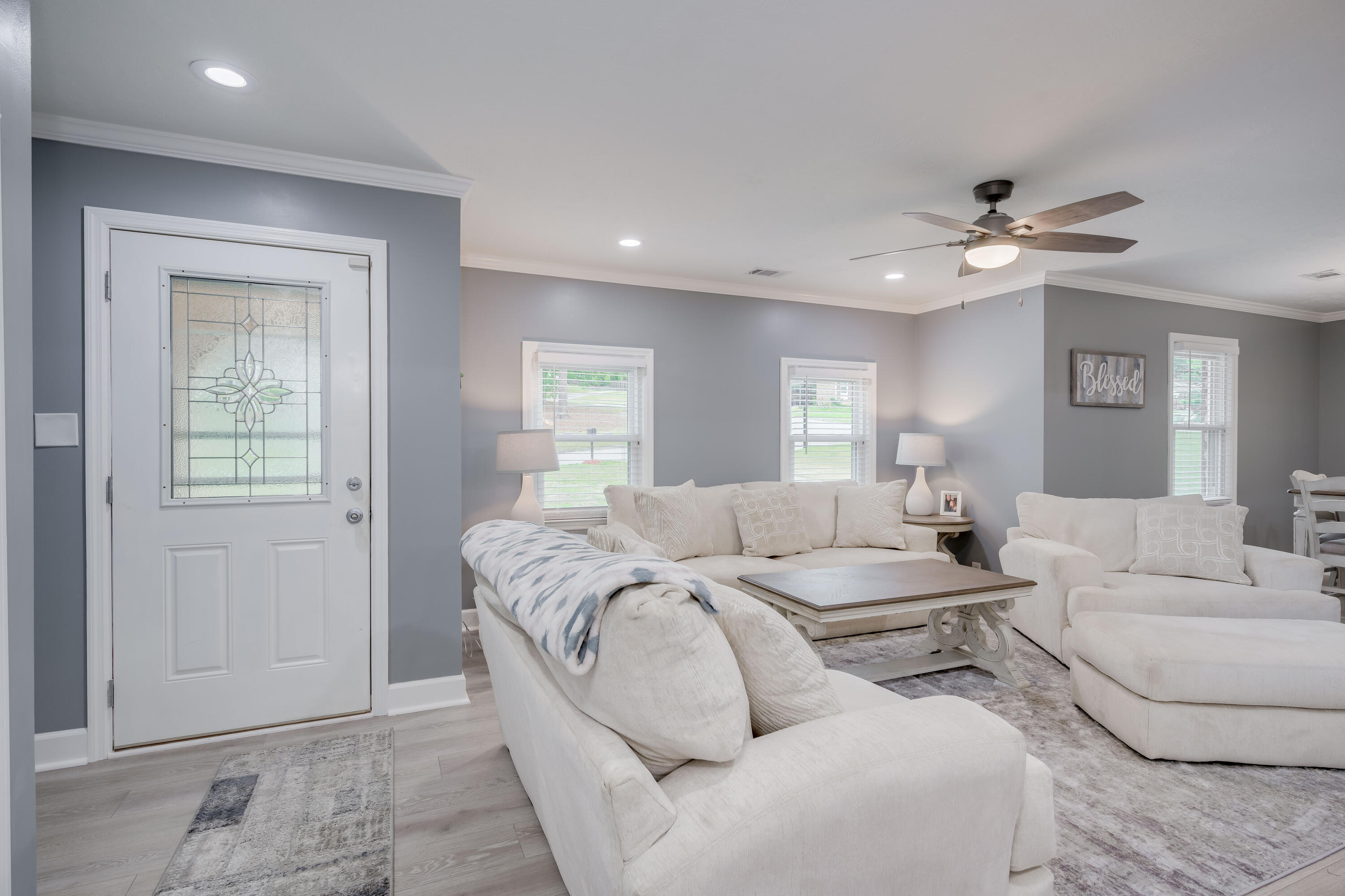 363 Kings Bridge Road Martinez, GA 30907 - Photo 10 of 46 07-007-