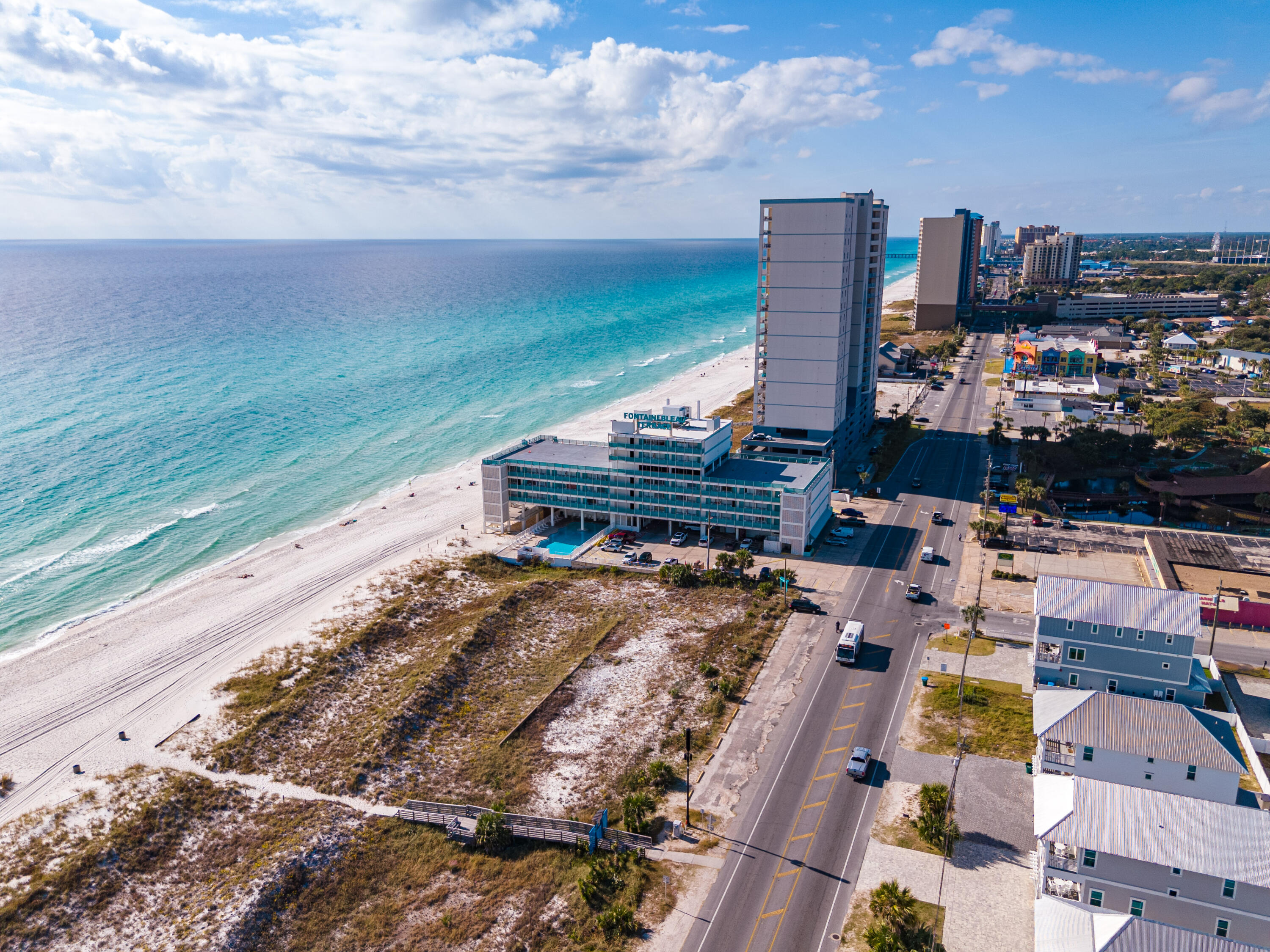 14401 Front Beach Road, Unit 218 Panama City Beach, FL 32413 - Photo 34 of 37 Fontainebleau 218