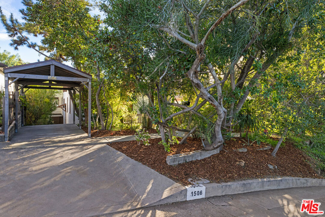 1506 Linda Rosa Avenue Los Angeles, CA 90041 - Photo 27 of 27