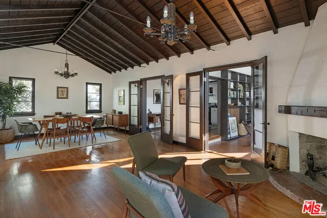 $1,598,000 | 1506 Linda Rosa Avenue, Los Angeles, CA 90041