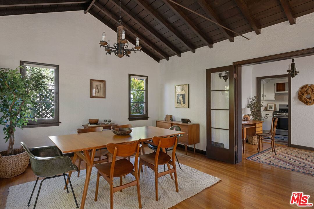 1506 Linda Rosa Avenue Los Angeles, CA 90041 - Photo 6 of 27