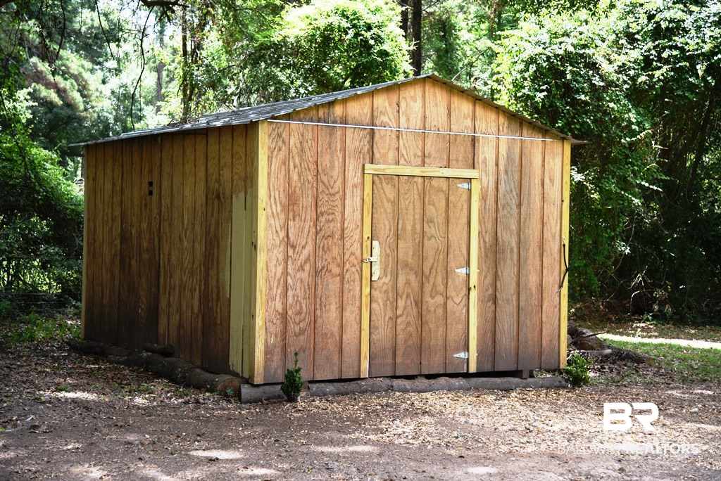 2351 Hammock Road Mobile, AL 36605 - Photo 31 of 34