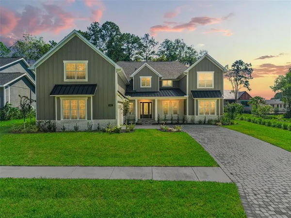 $1,149,000 | 5252 Ravensbrook Court, Brooksville, FL 34601
