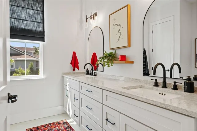 a view of a house with a big yard