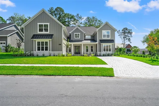 $1,200,000 | 5252 Ravensbrook Court, Brooksville, FL 34601