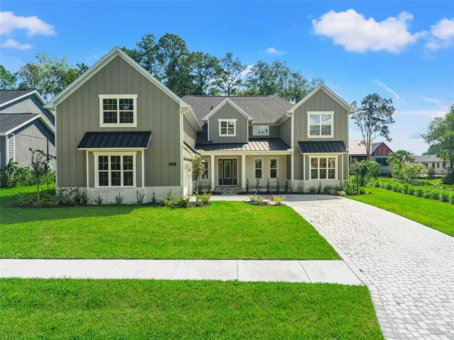 $1,200,000 | 5252 Ravensbrook Court, Brooksville, FL 34601