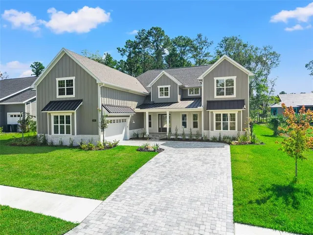 $1,200,000 | 5252 Ravensbrook Court, Brooksville, FL 34601