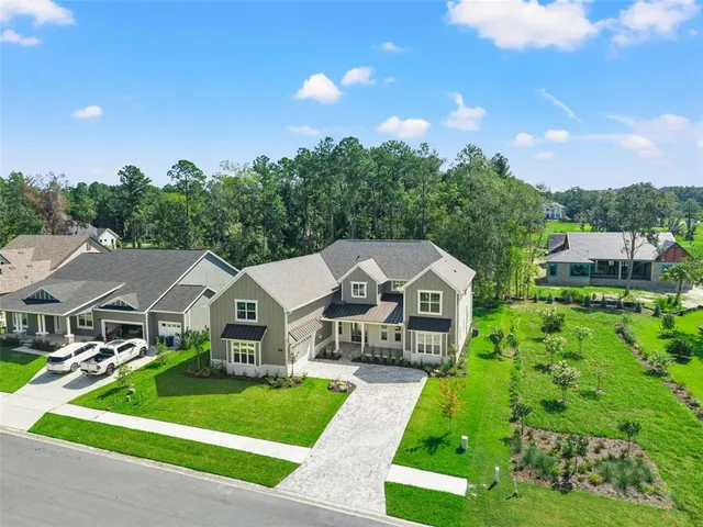 $1,200,000 | 5252 Ravensbrook Court, Brooksville, FL 34601