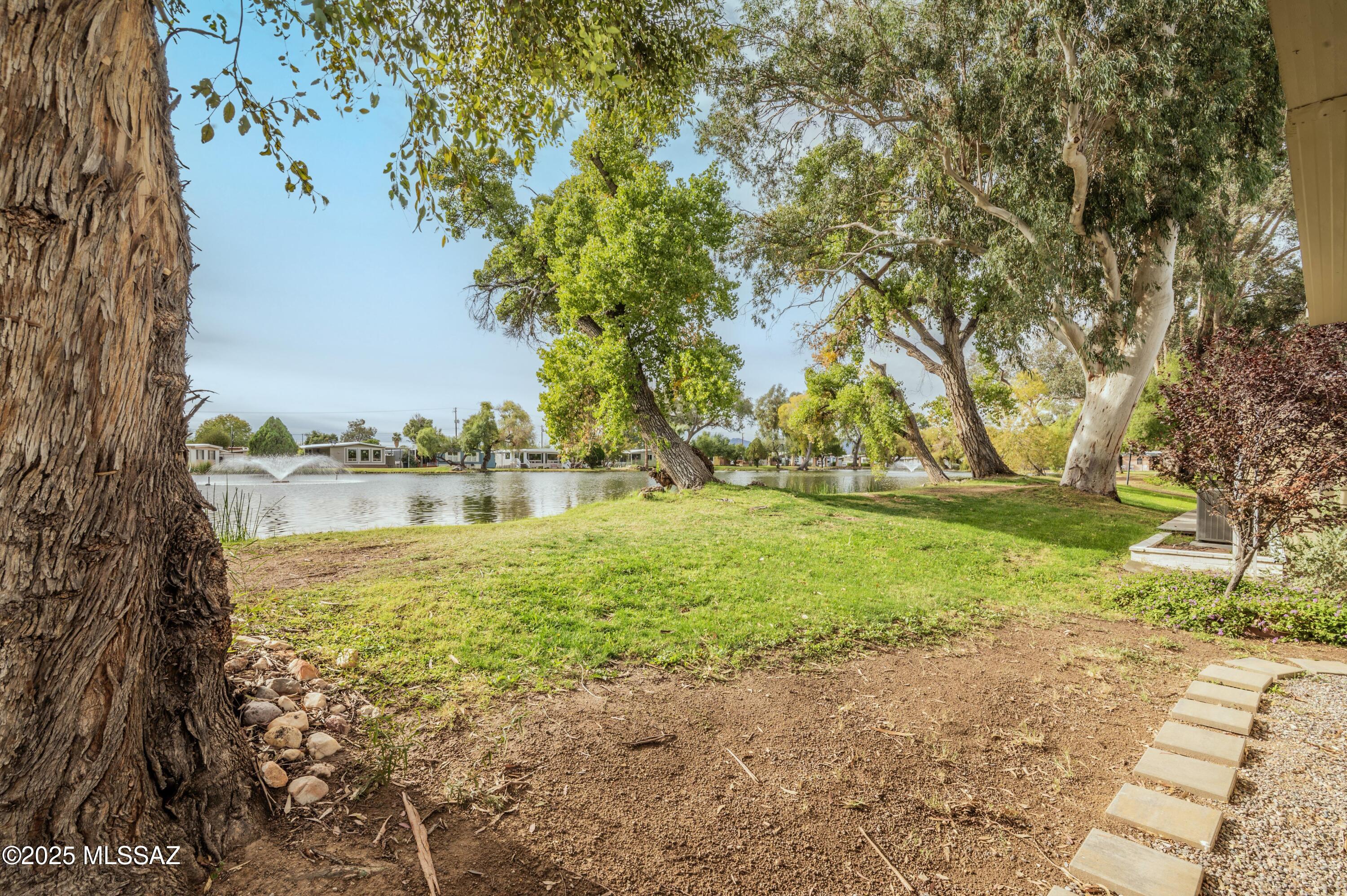 4550 North Flowing Wells Road, Unit 170 Tucson, AZ 85705 - Photo 32 of 50 Gallery Image 32