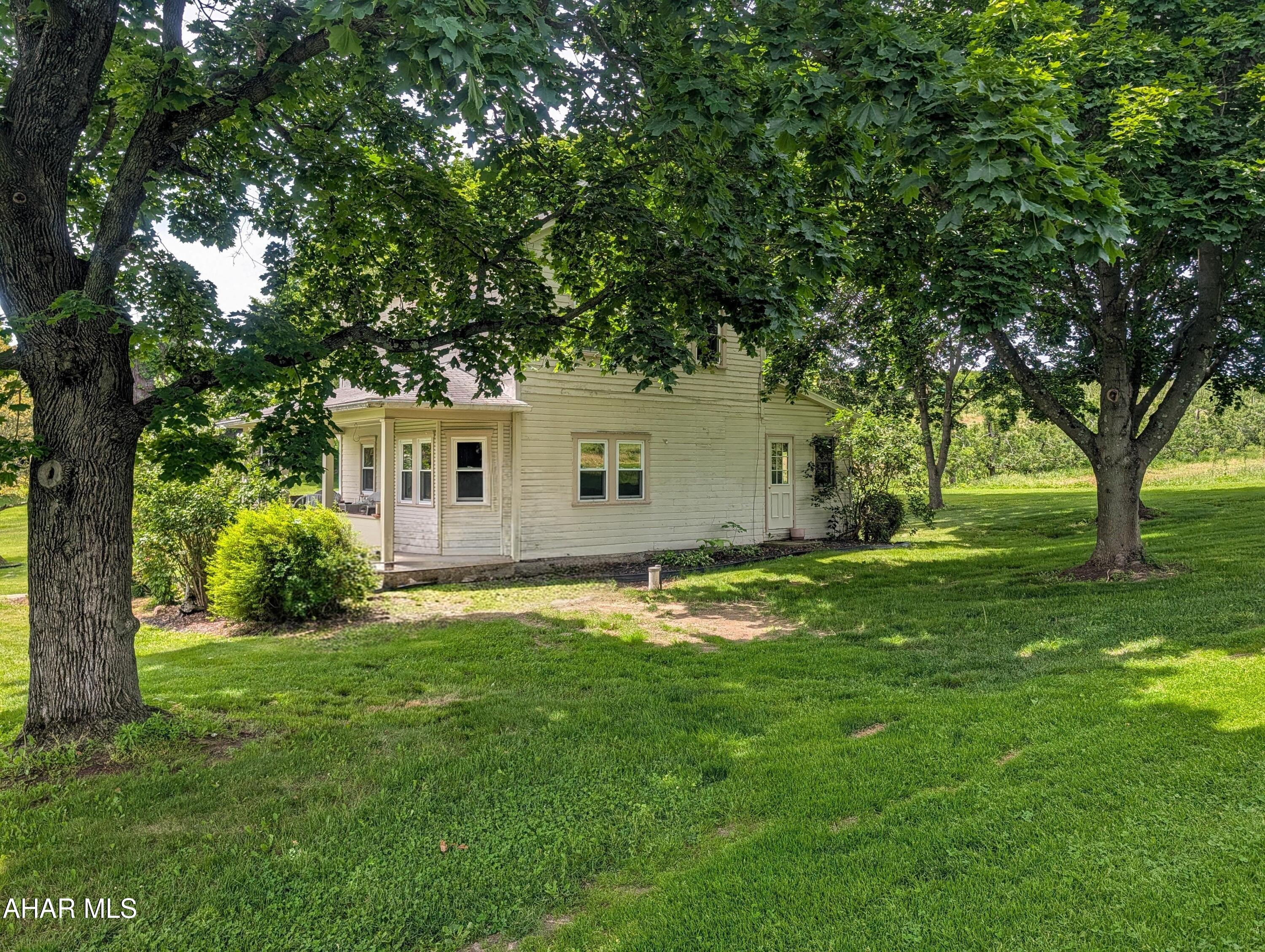 545 Orchard Road Schellsburg, PA 15559 - Photo 6 of 56