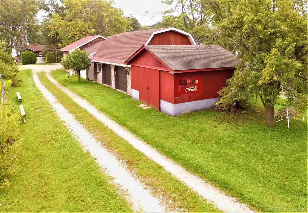 6763 Lakeshore Road Lexington, MI 48450 - Photo 25 of 34