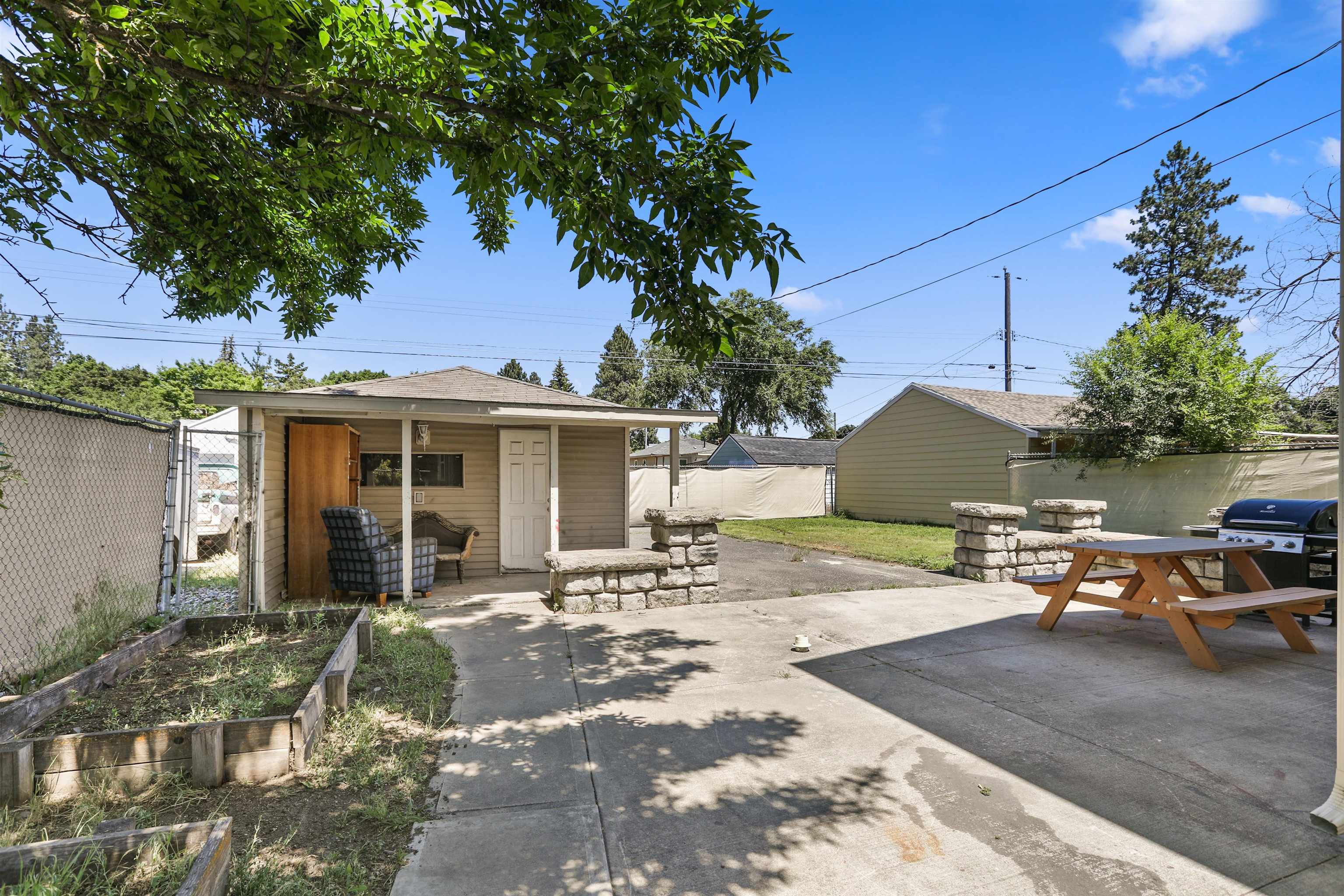 923 East Nebraska Avenue Spokane, WA 99208 - Photo 24 of 25