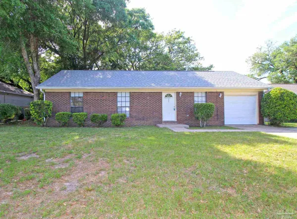 $1,550 | 3231 Palmdale Avenue, Pensacola, FL 32526