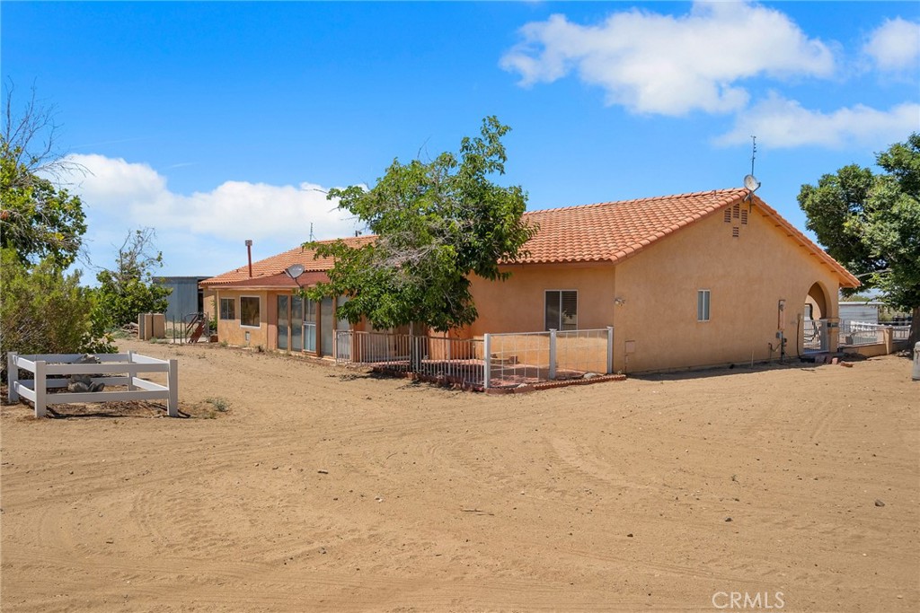 12274 Mountain Road Pinon Hills, CA 92372 - Photo 97 of 110