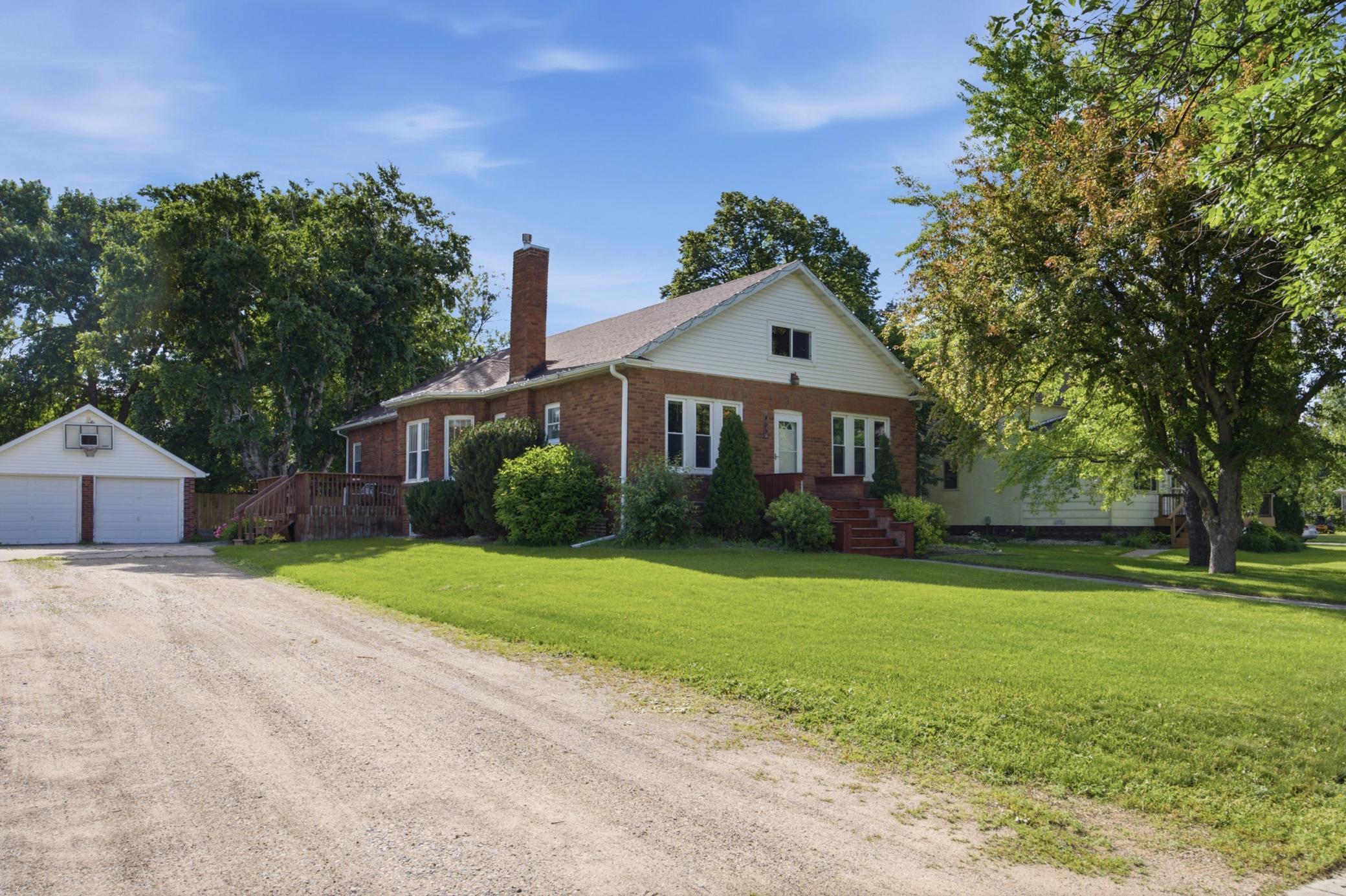 415 9th Street Hawley, MN 56549 - Photo 2 of 38
