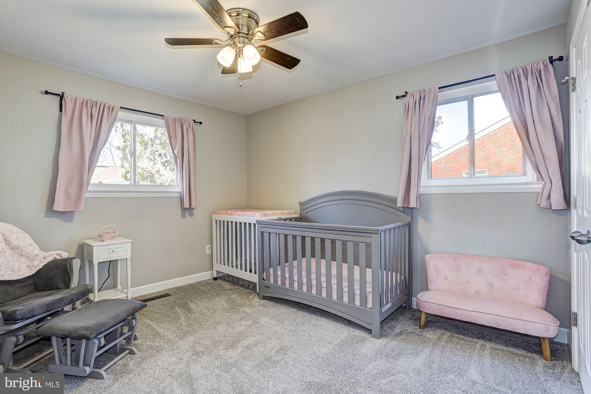 8802 Sonya Road Randallstown, MD 21133 - Photo 18 of 34 Bedroom
