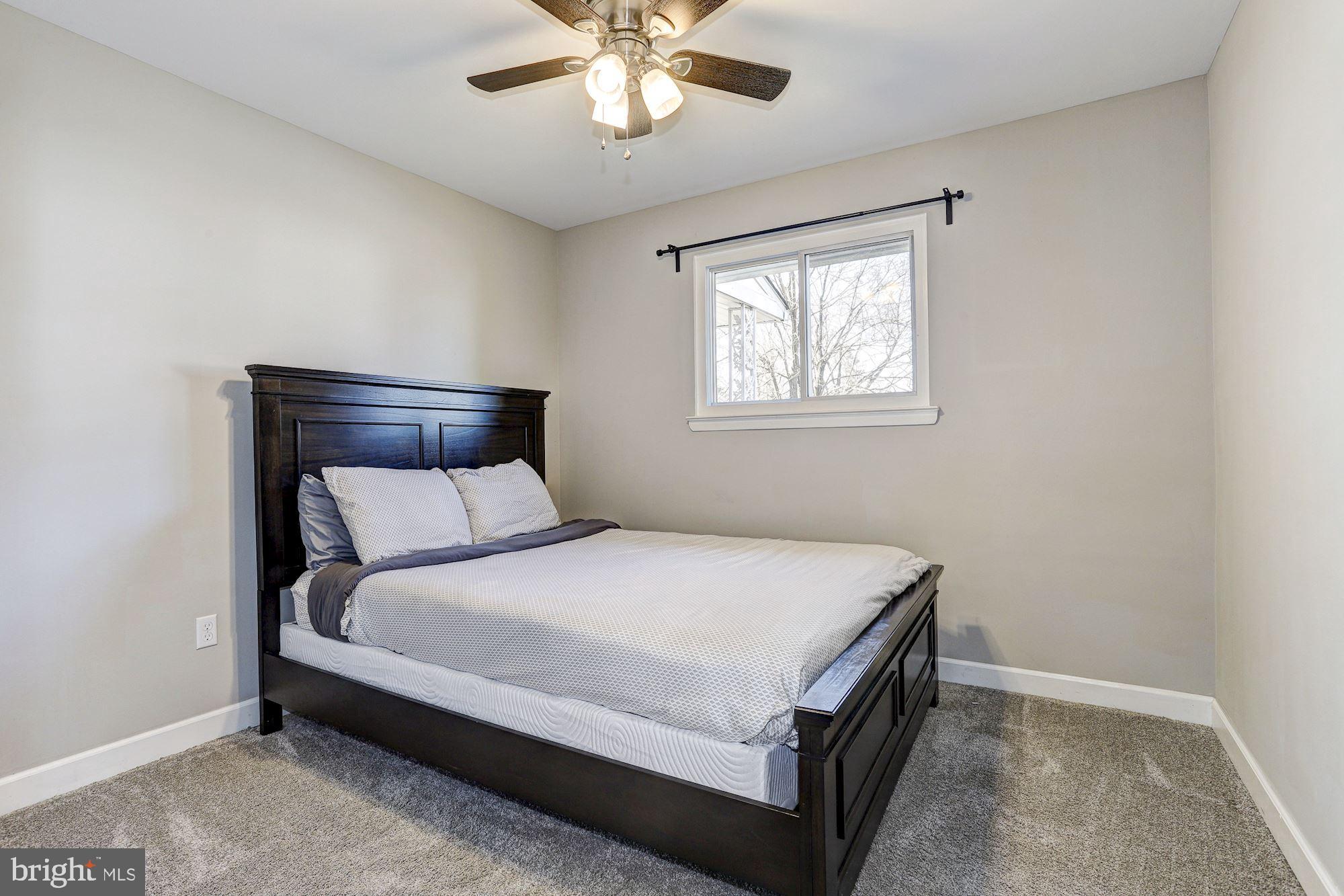 8802 Sonya Road Randallstown, MD 21133 - Photo 20 of 34 Bedroom