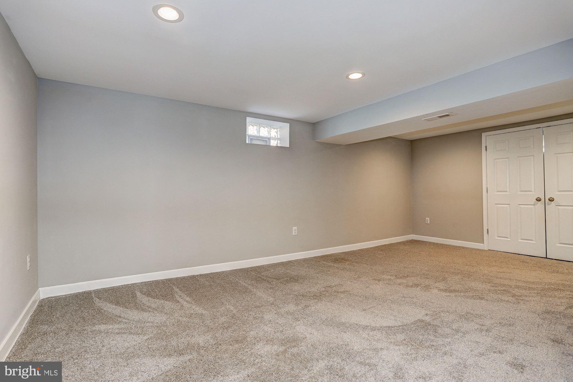 8802 Sonya Road Randallstown, MD 21133 - Photo 22 of 34 Bedroom