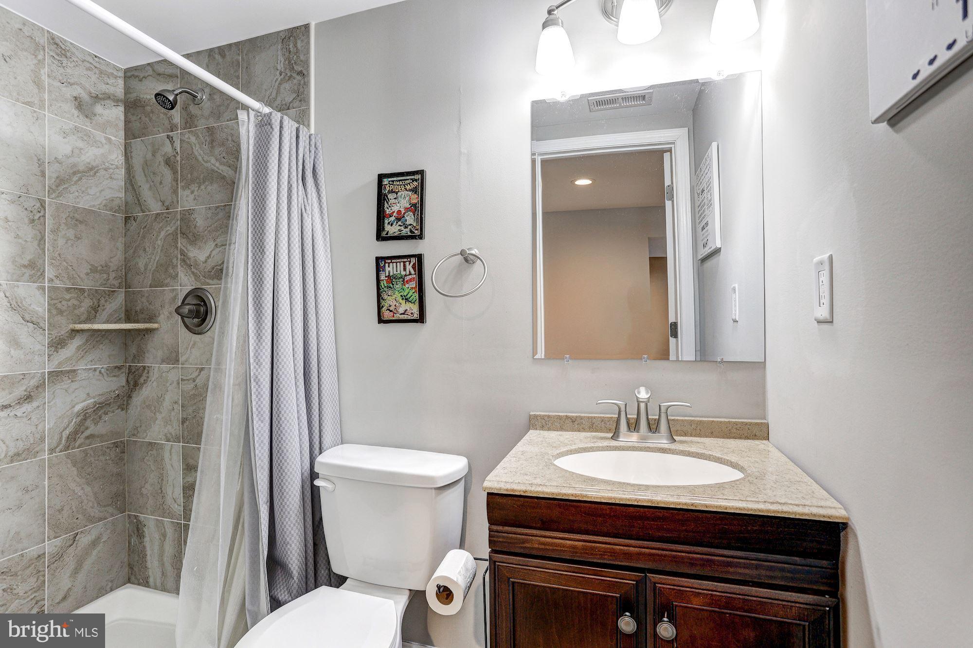 8802 Sonya Road Randallstown, MD 21133 - Photo 24 of 34 Full Bath