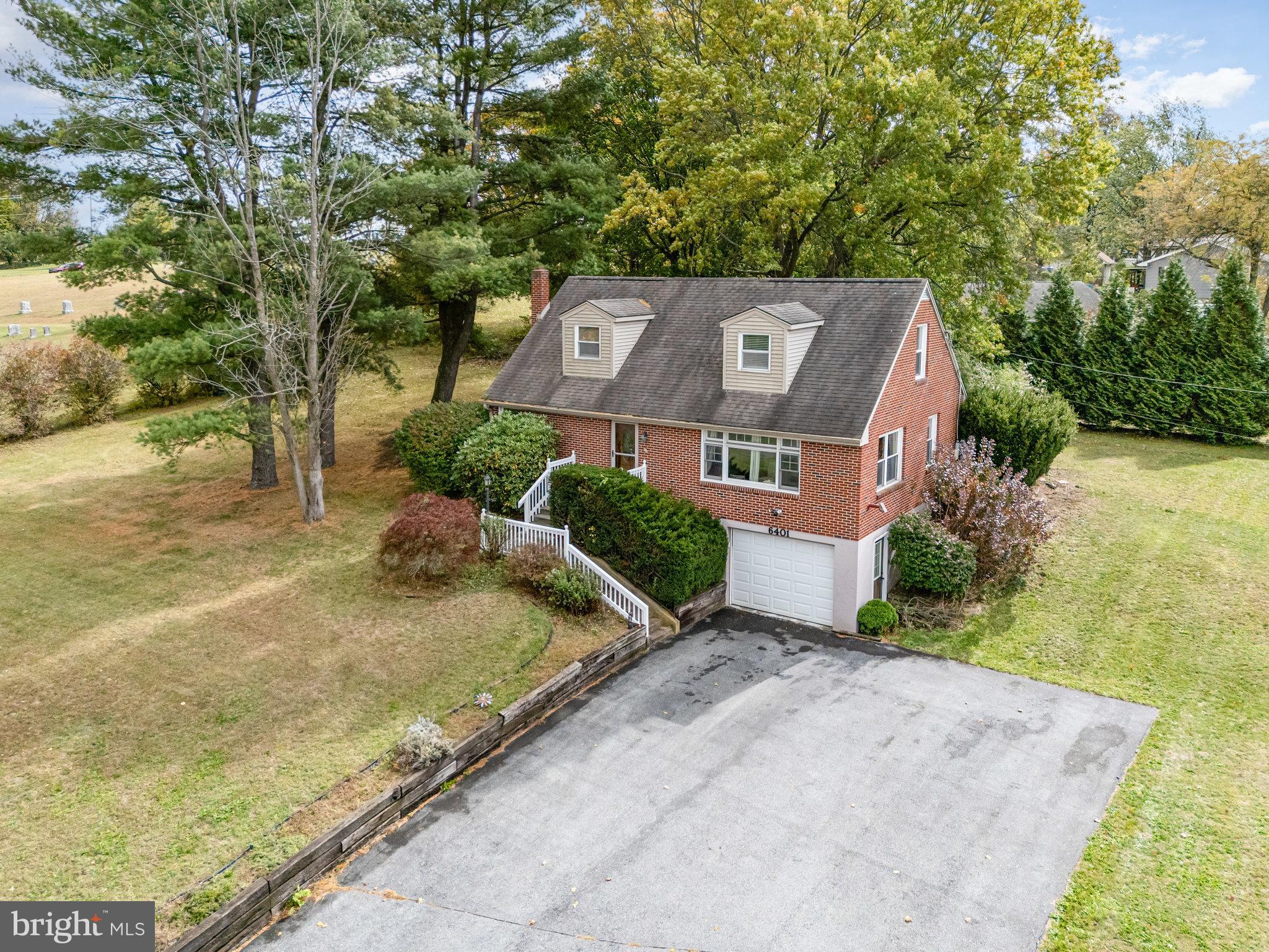 6401 Linglestown Road Harrisburg, PA 17112 - Photo 32 of 40 Gallery Image 32