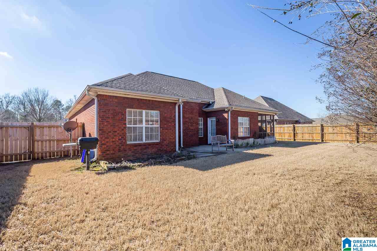 236 Victoria Station Alabaster, AL 35114 - Photo 33 of 33