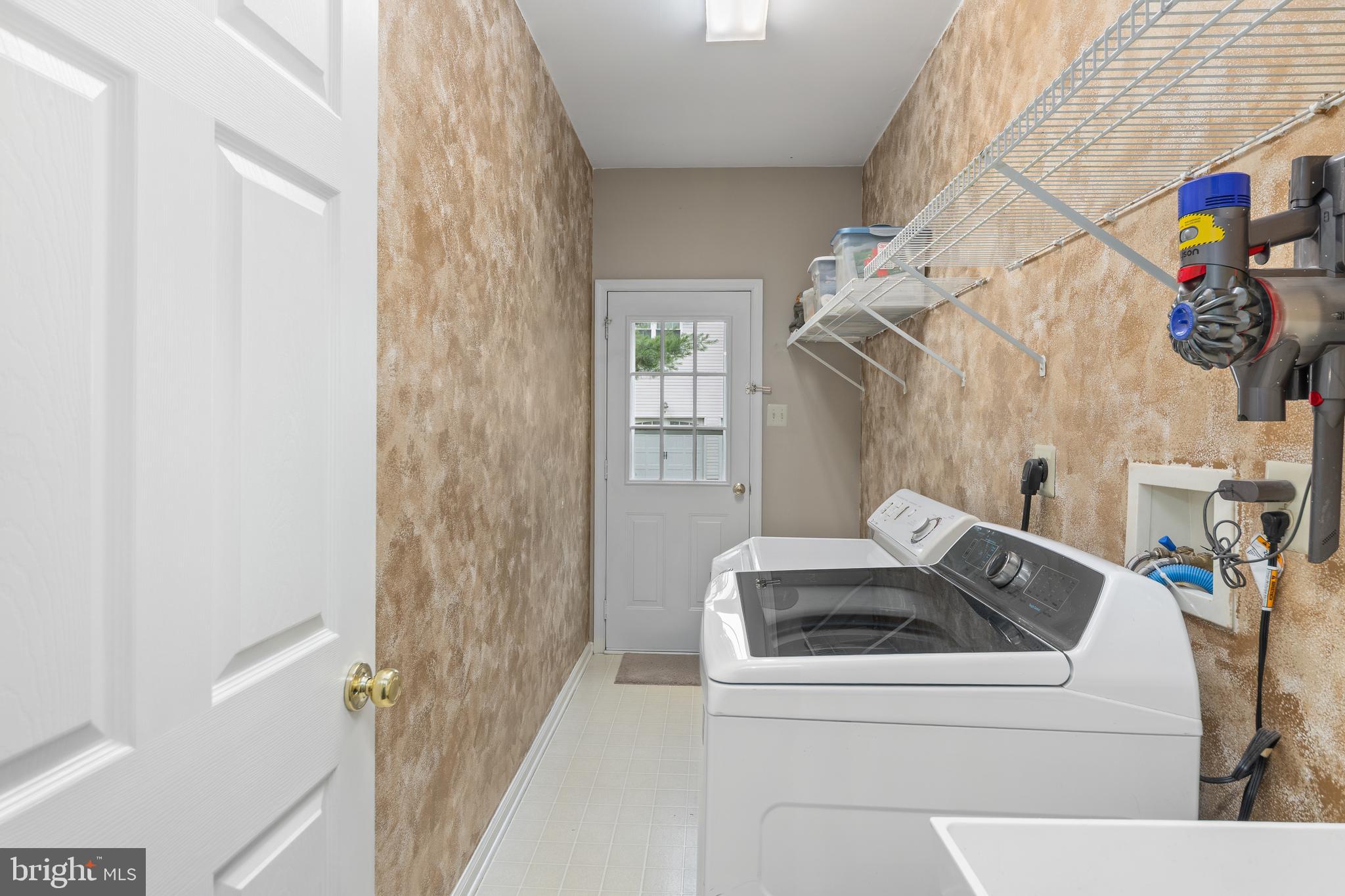624 Westbourne Road Harleysville, PA 19438 - Photo 13 of 48 Laundry