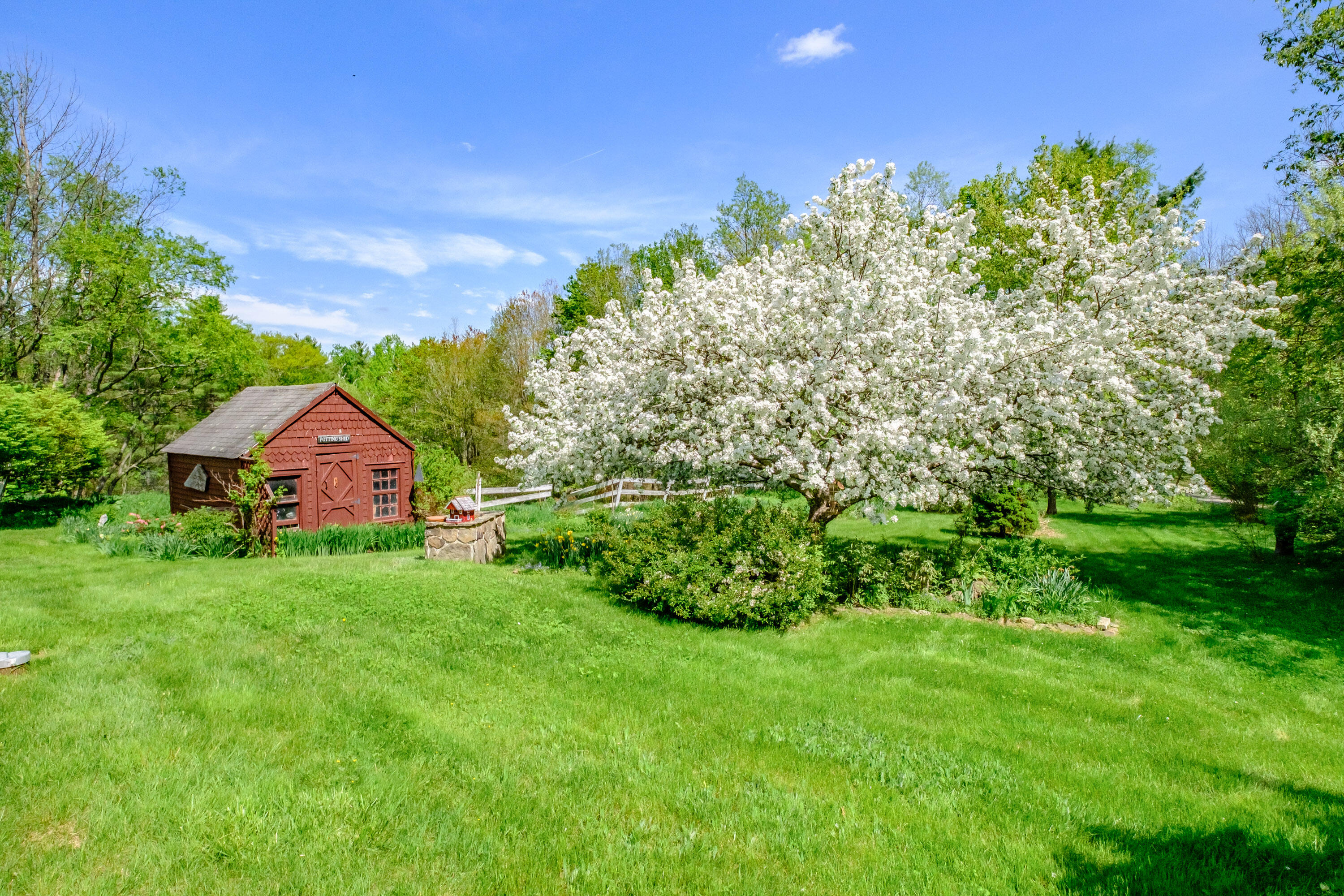 321 Clarks Bridge Road North Waterboro, ME 04061 - Photo 34 of 45 20250516gp-64062