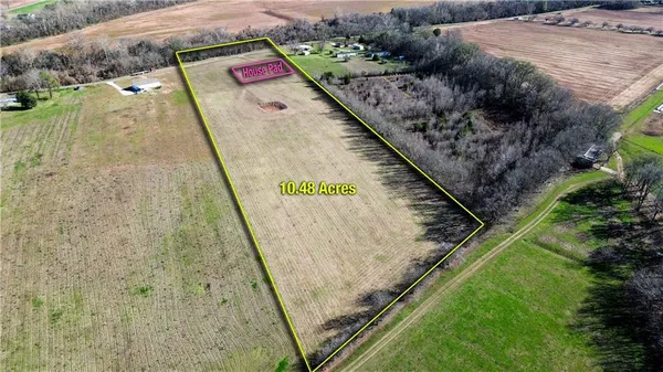 $100,000 | 0 Highway 1185, Cottonport, LA 71327