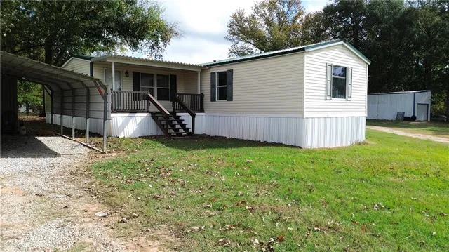 $140,000 | 213 Williams Road, Marksville, LA 71351